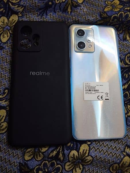 Realme 9 Pro Plus 0