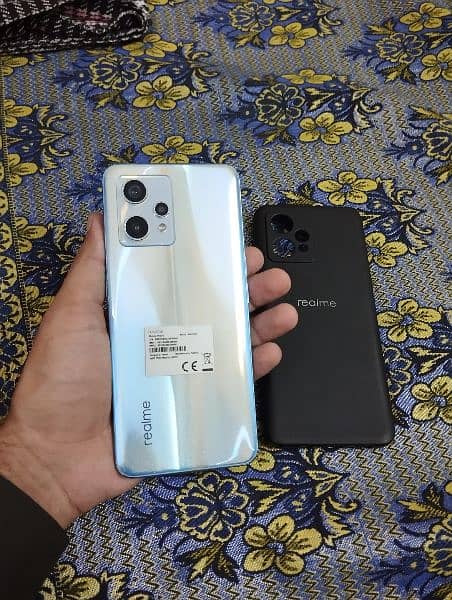 Realme 9 Pro Plus 7