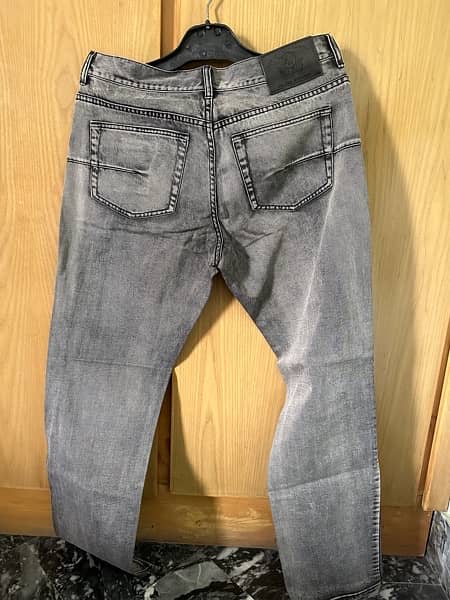 BULL TITAN JEANS MALAYSIA 36” 2