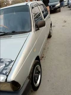 Suzuki Alto Mehran 1993