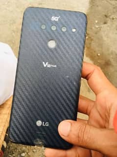 LG v50 thinq 5 G