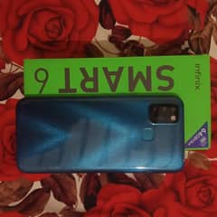 INFINIX SMART 6 OFFICIAL PTA APPROVED URGENT SALE CONTACT=03247192176