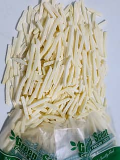 Frozen French Fries