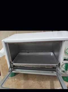 oven