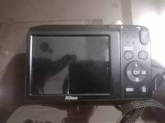 Nikon Coolpix S2900