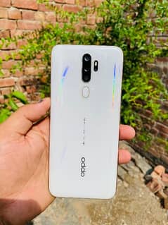 OPPO A5 2020