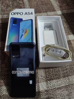 Oppo A54 8/128