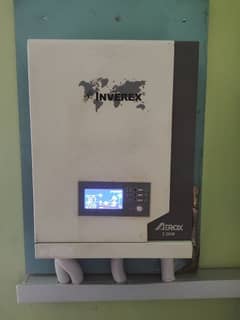 2.2 inverter inverex aerox good condition urgent sell