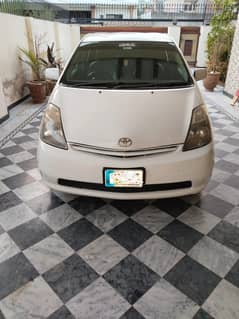 Toyota Prius S 1.5  2010