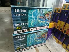 Shocking offer 43,,inch Samsung 8k UHD Led Tv 03227191508