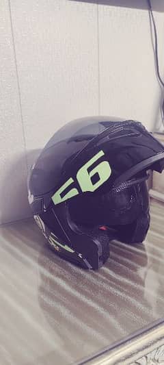 vector Helmet