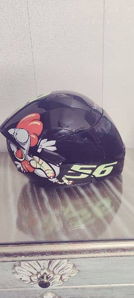 vector Helmet 5