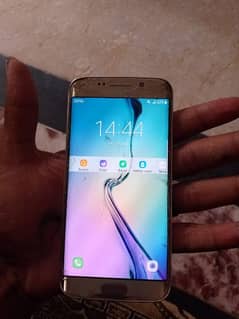 samsung s6 edge condition 10 by 7