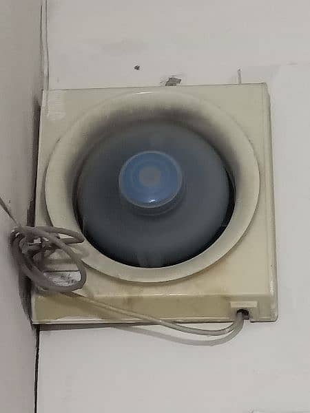 Exhaust fans for sale 1