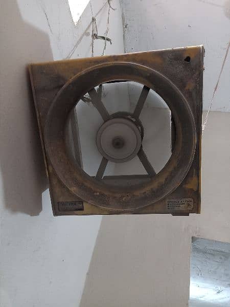 Exhaust fans for sale 2