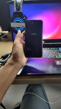 oppo A12 urgent sale