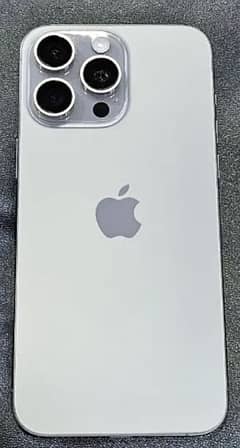 IPhone 15 Pro Max PTA Approved 0