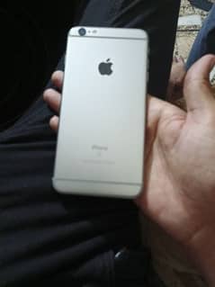 iPhone 6s+