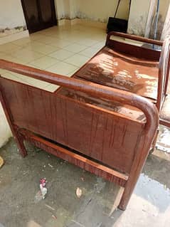 Single Bed