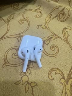 Apple Airpods gen 2