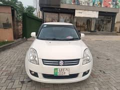 Suzuki Swift 2011