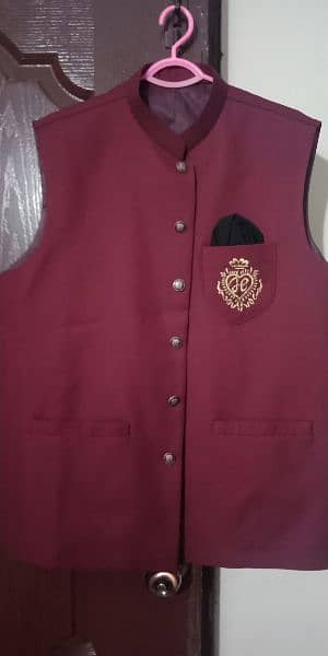 prince coat/wedding/nikah gents dress 3