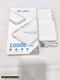 Power bank 10000mAh