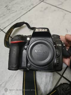 Nikon