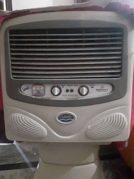 room air cooler 1