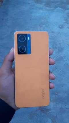 Oppo A57 8/128 used