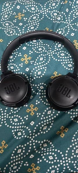 jbl tune 510bt with full accessories 1