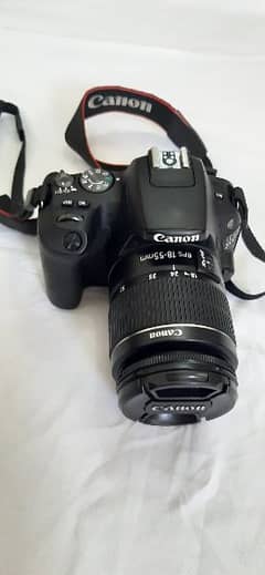 canon 200D for sale