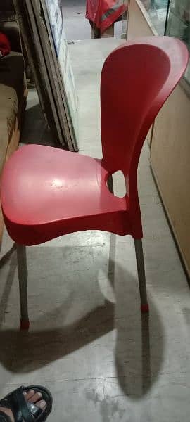 Chair 2