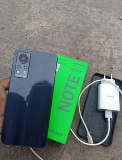 infinix