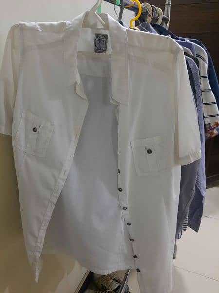 original branded shirts,trousers and jeans 4