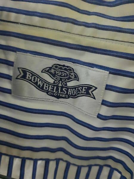 original branded shirts,trousers and jeans 11