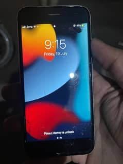 iphoen 6s 64 gb urgent sale