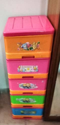 Storage Boxes