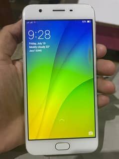 Oppo a57 3gb 32gb