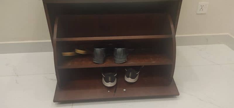 shoes rack 2