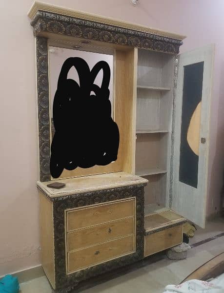 dressing table for sell 4