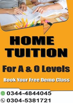 Home Tuition