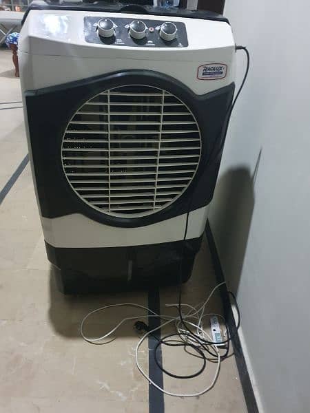 Brand New Air cooler for sale just 1 month used 1