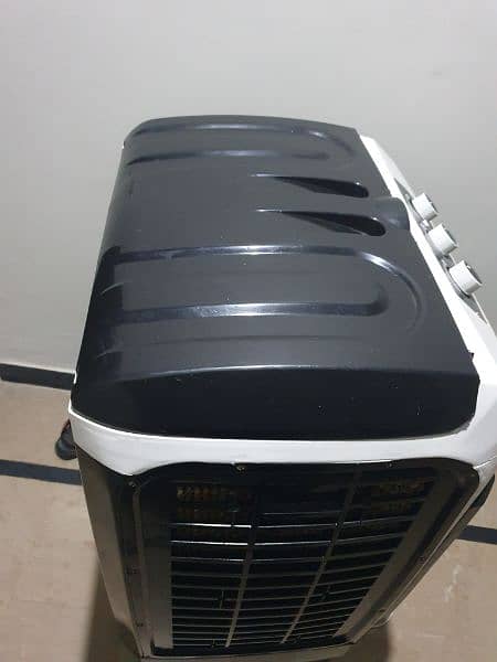 Brand New Air cooler for sale just 1 month used 3