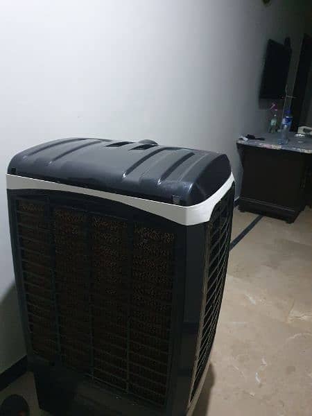 Brand New Air cooler for sale just 1 month used 4