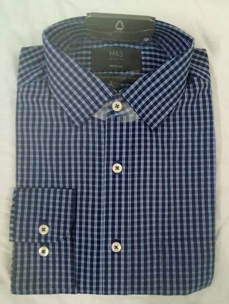 Imported men shirts 7