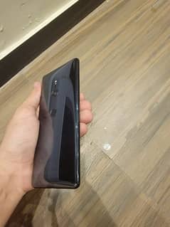 Sony experia xz3 exchange possible