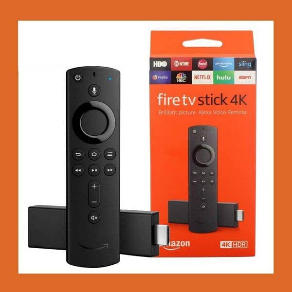 MI TV Stick 4K 2