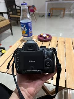 Nikon D5000