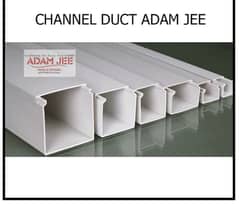 Adamjee DUCT nd ADC krone strip